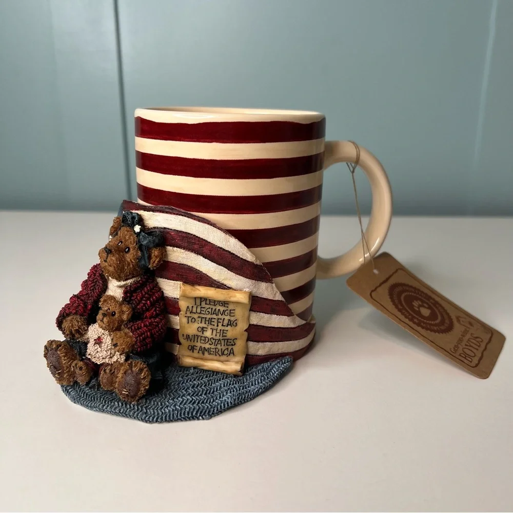 Boyds Bears charming boyds